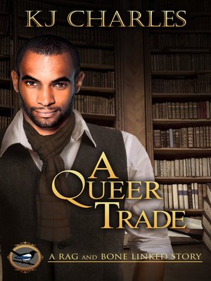 A Queer Trade - ebook
